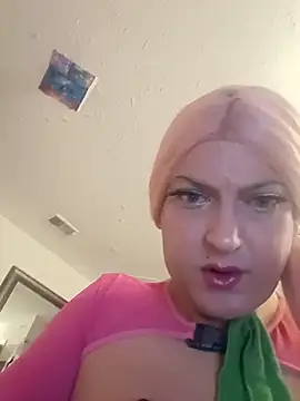 sissytrapdolly24 online show from 02/19/26, 04:08