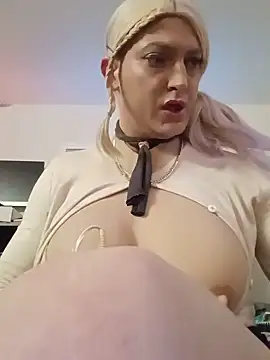 sissytrapdolly24 online show from 05/24/26, 10:42
