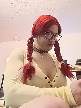 sissytrapdolly24 online show from 06/05/26, 08:20