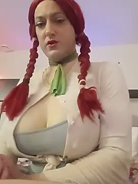 Snapshot of sissytrapdolly24 chatting on 07/18/26, 08:23 sissytrapdolly24 online show from 07/18/26, 08:23