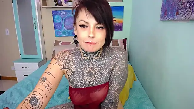 LolaRouse online show from 01/09/25, 07:29