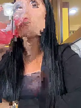 Sara luna  online show from 02/20/26, 08:09