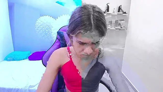 DEMI LEED online show from 01/08/26, 01:46