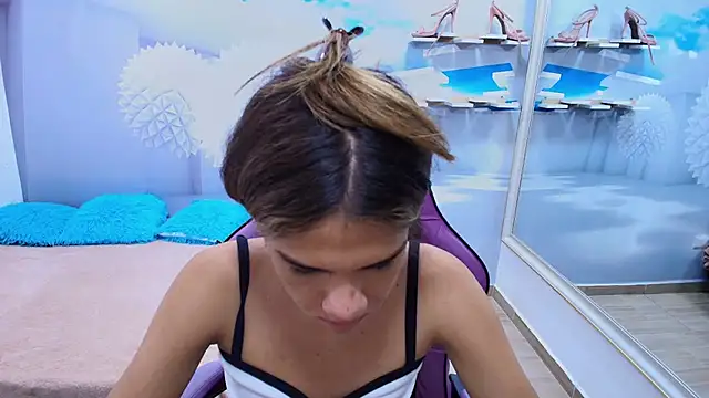 DEMI LEED online show from 02/27/26, 12:16