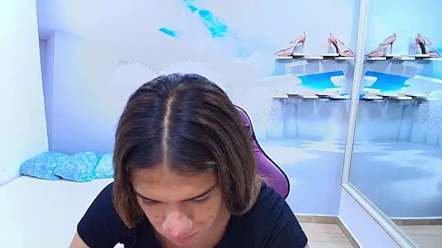 DEMI LEED online show from 03/18/26, 12:19