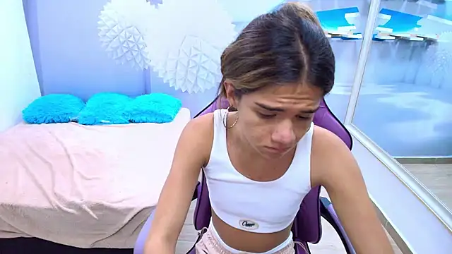 DEMI LEED online show from 03/25/26, 12:00