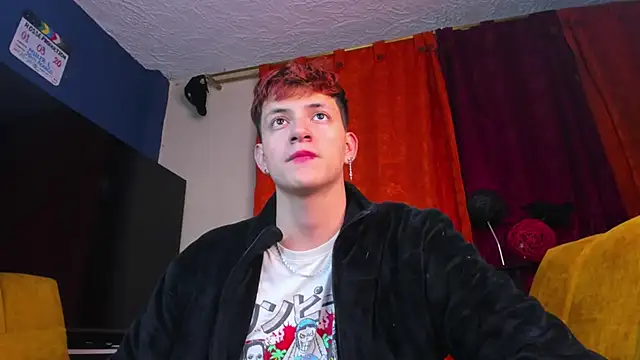 GabyThoms online show from 11/02/25, 01:41