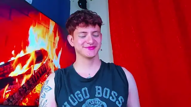 GabyThoms online show from 12/17/25, 11:22