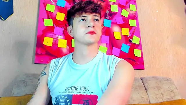 GabyThoms online show from 02/18/26, 08:16