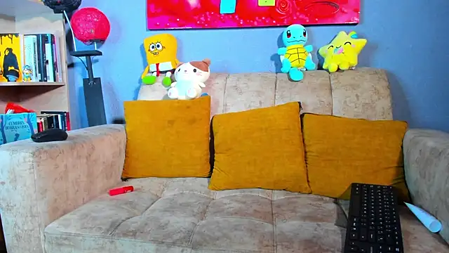 GabyThoms online show from 04/06/26, 08:54