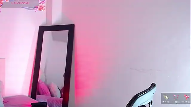 Rihana hot01 online show from 01/12/25, 02:41