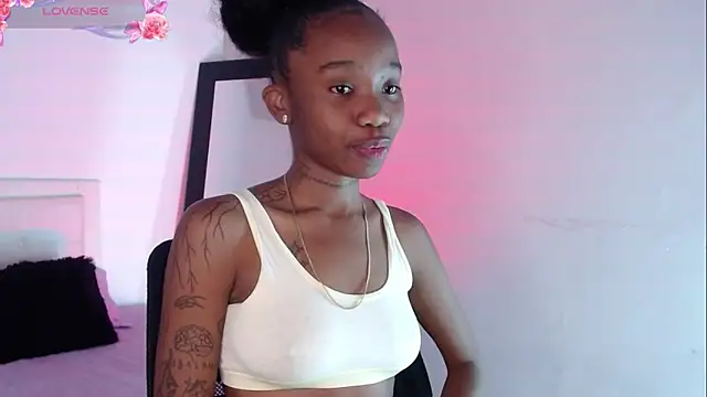 Rihana hot01 online show from 01/18/25, 03:31