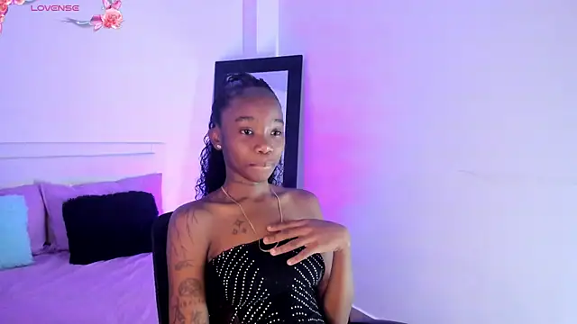 Rihana hot01 online show from 01/23/25, 08:13