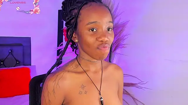 Rihana hot01 online show from 02/20/25, 03:12