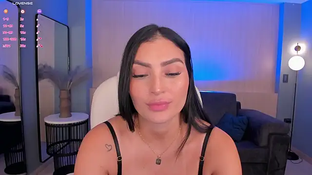 AbbyDalton online show from 02/17/25, 02:37