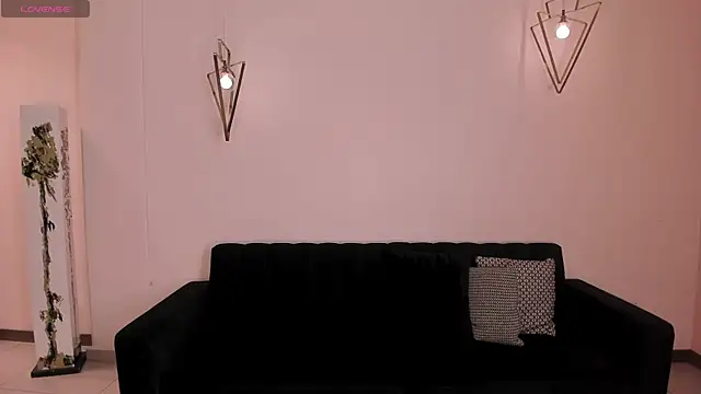 AbbyDalton online show from 11/19/25, 06:19