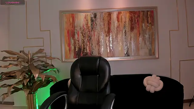 AbbyDalton online show from 11/26/25, 06:31