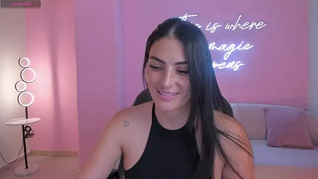 AbbyDalton online show from 03/26/26, 06:35