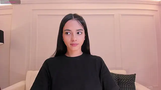 HannahJamesX online show from 12/07/24, 06:26