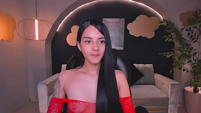 HannahJamesX online show from 01/11/25, 09:57