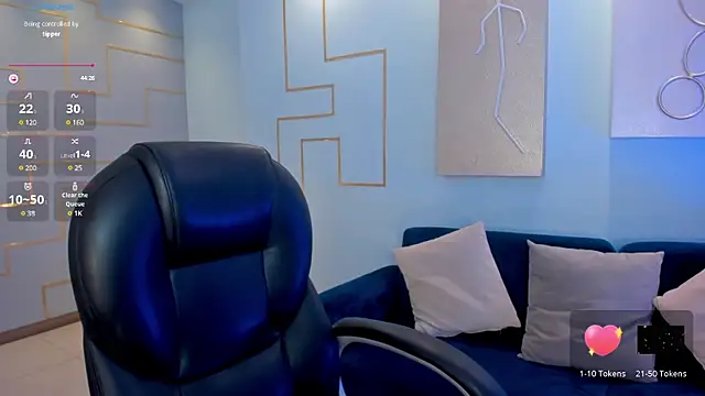 HannahJamesX online show from 02/04/25, 10:02