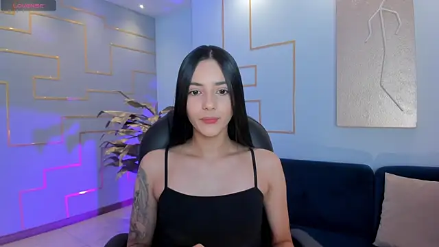 HannahJamesX online show from 02/07/25, 06:45