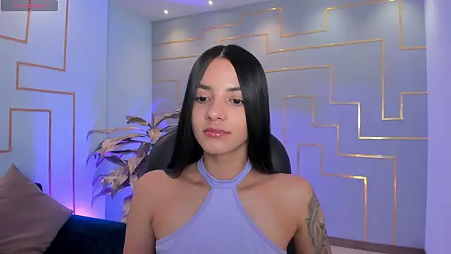 HannahJamesX online show from 02/08/25, 09:57