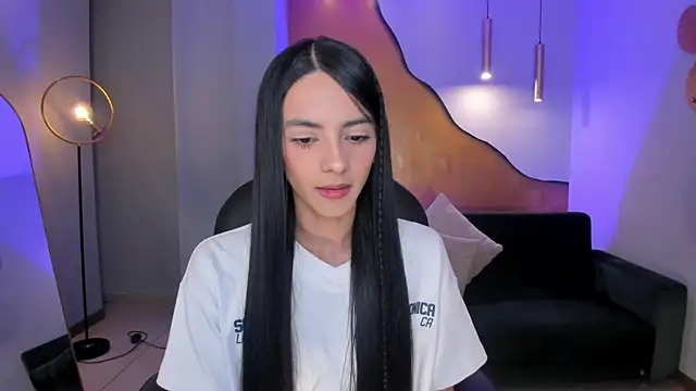 HannahJamesX online show from 01/17/26, 03:22