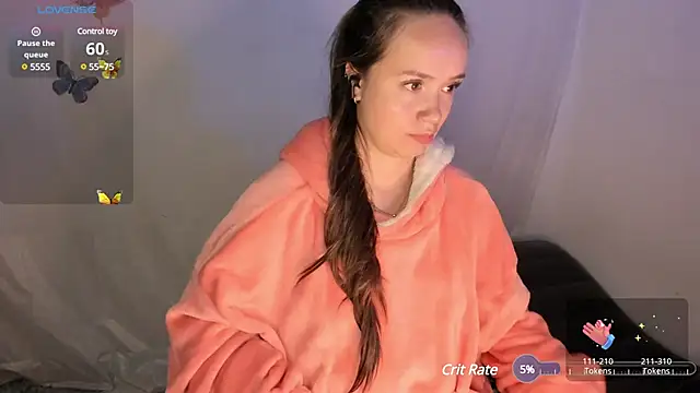 milysauria1 online show from 01/18/25, 12:04