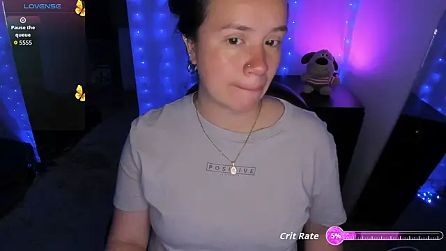 milysauria1 online show from 09/14/25, 12:59