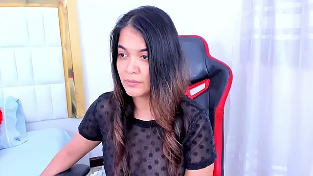 MadelineJackson online show from 12/15/24, 02:30