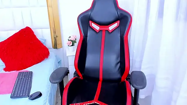 MadelineJackson online show from 01/18/25, 04:59