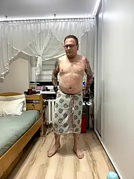 PierreNaked89 online show from 11/25/25, 10:54