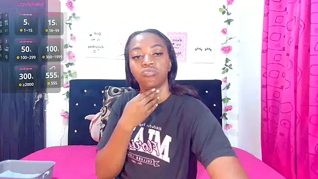 CiaraEbony online show from 02/19/26, 12:39