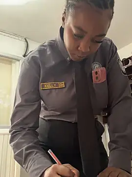 CiaraEbony online show from 04/18/26, 11:58