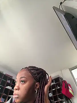 CiaraEbony online show from 06/29/26, 12:27