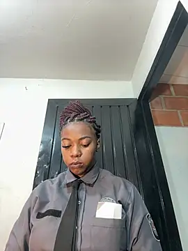 CiaraEbony online show from 07/05/26, 09:38