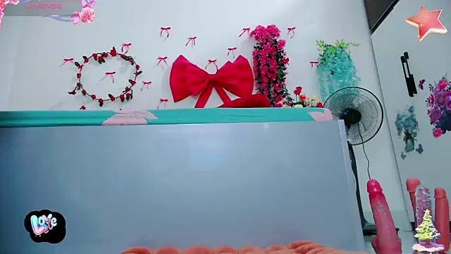 Lan Asian online show from 12/03/25, 09:57