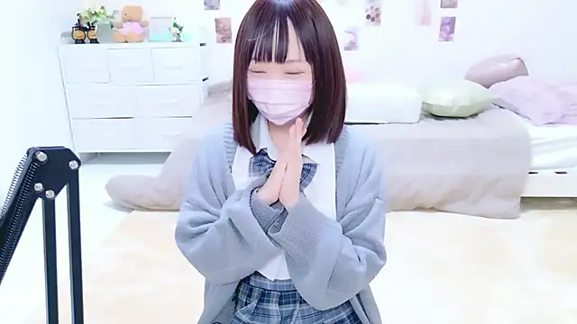 x-naru-x online show from 03/05/26, 12:56