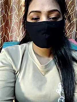 Monalisha G online show from 01/17/26, 09:47