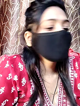 Monalisha G online show from 02/01/26, 11:42