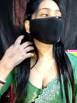 Monalisha G online show from 02/07/26, 11:25