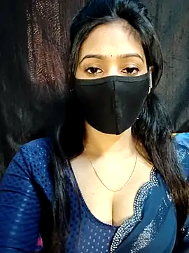 Monalisha G online show from 02/09/26, 11:25