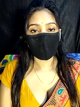 Monalisha G online show from 02/10/26, 06:56