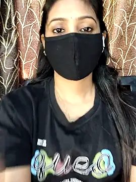 Monalisha G online show from 03/12/26, 09:48