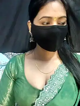 Monalisha G online show from 04/16/26, 10:05