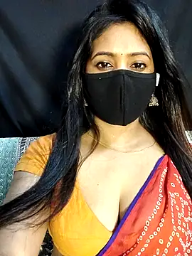 Monalisha G online show from 04/17/26, 09:51