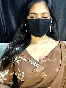 Monalisha G online show from 04/18/26, 05:50