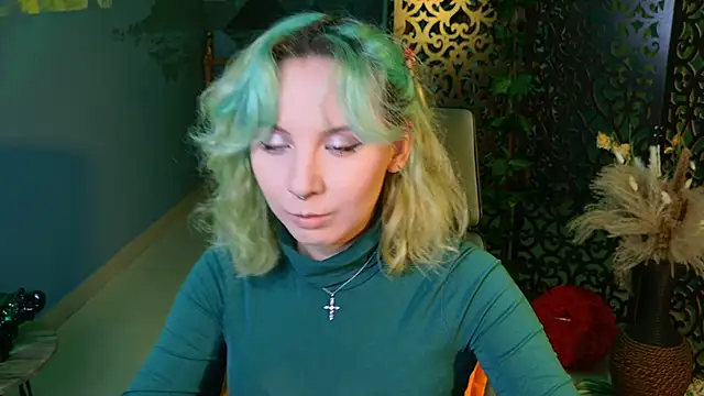 JasmineMilko online show from 12/26/24, 05:04