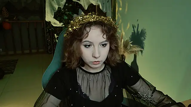 JasmineMilko online show from 10/26/25, 05:02